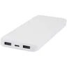 Miniatyrbilde 3 av Hvit Adhil 10.000 mAh 10 W Resirkulert Plast  Powerbank