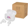 Miniatyrbilde 6 av Hvit Altais True Wireless Rplast Hodetelefoner