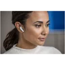 Miniatyrbilde 8 av Hvit Altais True Wireless Rplast Hodetelefoner