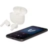 Miniatyrbilde 5 av Hvit Alterf True Wireless Rplast Hodetelefoner