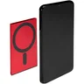 Miniatyrbilde 4 av Rød Smart RCS Magnetisk RFID Kortholder