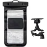 Miniatyrbilde 3 av Solid svart Clutcha Universell Telefonholder