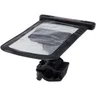 Miniatyrbilde 4 av Solid svart Clutcha Universell Telefonholder