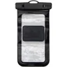 Miniatyrbilde 1 av Solid svart Clutcha Universell Telefonholder
