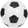 Miniatyrbilde 1 av Solid svart Strike Fotball str. 5