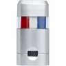 Miniatyrbilde 1 av Blå Vibran Kroppsmaling Flagg