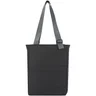 Miniatyrbilde 2 av Solid svart Aqua GRS RPET 14" 14L PC-veske
