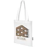 Miniatyrbilde 3 av Grønn Zeus 80 g/m2 GRS RPET Non Woven 6L Handlenett
