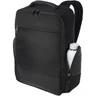 Miniatyrbilde 3 av Solid svart Expedition Pro GRS RPET Ryggsekk