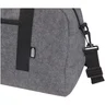 Miniatyrbilde 4 av Mellomgrå Felta GRS Resirkulert Filt 35L Weekendbag