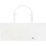 Miniatyrbilde 1 av Hvit Jumbo GRS Resirkulert Non Woven 65L Shoppingbag