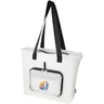 Miniatyrbilde 3 av Hvit EcoFold RPET 16L Sammenleggbar  Shoppingbag