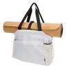 Miniatyrbilde 4 av Marineblå Nomad RPET 18L Treningsbag