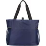 Miniatyrbilde 2 av Marineblå Nomad RPET 18L Treningsbag