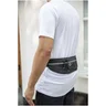 Miniatyrbilde 7 av Marineblå Nomad RPET Løpebelte