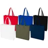 Miniatyrbilde 3 av Hvit EcoSeal RPET12L  Non Woven Handlenett