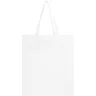 Miniatyrbilde 1 av Hvit EcoSeal RPET12L  Non Woven Handlenett