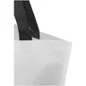 Miniatyrbilde 4 av Hvit Duo GRS RPET 18L Dobbeltlaminert  Shoppingbag