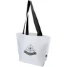 Miniatyrbilde 5 av Hvit Duo GRS RPET 18L Dobbeltlaminert  Shoppingbag