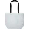Miniatyrbilde 2 av Hvit Duo GRS RPET 18L Dobbeltlaminert  Shoppingbag