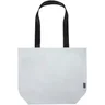 Miniatyrbilde 1 av Hvit Duo GRS RPET 18L Dobbeltlaminert  Shoppingbag