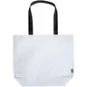 Miniatyrbilde 1 av Hvit Duo GRS RPET 30L Dobbeltlaminert  Shoppingbag