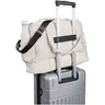 Miniatyrbilde 4 av Sandstein Puffer GRS Resirkulert 30 L Duffelbag med Isolert Bunn