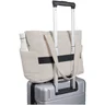Miniatyrbilde 3 av Sandstein Puffer GRS Resirkulert 15,6" 18 L PC-veske