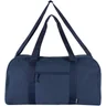 Miniatyrbilde 1 av Marineblå Recanvas GRS Resirkulert Lerret Duffelbag