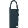 Miniatyrbilde 2 av Hale blue Traveler Bagasjelås