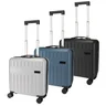 Miniatyrbilde 3 av Hale blue Rover GRS Resirkulert Plast 30L PC Trolley