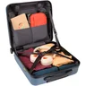 Miniatyrbilde 4 av Hale blue Rover GRS Resirkulert Plast 30L PC Trolley