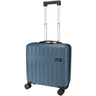 Miniatyrbilde 6 av Hale blue Rover GRS Resirkulert Plast 30L PC Trolley