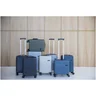 Miniatyrbilde 7 av Hale blue Rover GRS Resirkulert Plast 30L PC Trolley