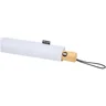Miniatyrbilde 4 av Grønn Renee 23" RPET Automatisk Sammenleggbar Paraply
