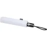 Miniatyrbilde 3 av Hvit Gale 27" RPET Automatisk Sammenleggbar Paraply