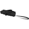 Miniatyrbilde 2 av Solid svart Jill 19" RPET Sammenleggbar Paraply
