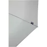 Miniatyrbilde 4 av Lys grå Smart 21" RPET Automatisk Sammenleggbar Paraply