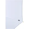 Miniatyrbilde 5 av Hvit Norman 30" RPET Automatisk Stormsikker Paraply