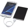 Miniatyrbilde 4 av Kongeblå Pep 4000 mAh Powerbank