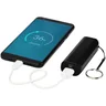 Miniatyrbilde 5 av Hvit Span 1200 mAh Powerbank i Nøkkelring