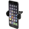 Miniatyrbilde 5 av Solid svart Grip Telefonholder til Bil