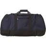 Miniatyrbilde 1 av Marineblå/Solid svart Nevada Reise 55L Weekendbag