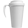 Miniatyrbilde 2 av Hvit Brite-Americano® Grande 350 ml Keramisk Kopp