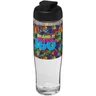 Miniatyrbilde 3 av Akvamarin H2O Active® Tempo 700 ml RPET Flipp Lokk Sportsflaske