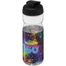 Miniatyrbilde 1 av Akvamarin/Akvamarin H2O Active® Base RPET 650 ml Flipp Lokk Sportsflaske