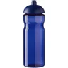 Miniatyrbilde 1 av Blå H2O Active® Base 650 ml RPET Kuppel Lokk Sportsflaske