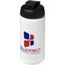 Miniatyrbilde 3 av Blå Baseline® Plus 500 ml Flipp Lokk  Sportsflaske