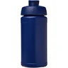 Miniatyrbilde 1 av Blå Baseline® Plus 500 ml Flipp Lokk  Sportsflaske