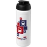 Miniatyrbilde 3 av Blå Baseline® Plus 750 ml Flipp Lokk Sportsflaske